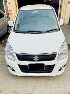 Suzuki wagon R VXL. 2020 model