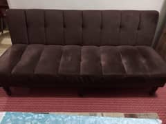 sofa bed