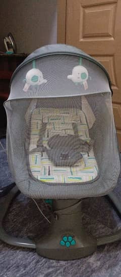 baby swing 3in1. new