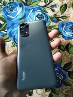 Redmi Note 11