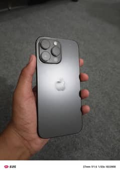 iphone 14 pro max Non PTA