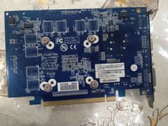Graphics card Nvidia GeForce GT 220 1gb ddr2 Rs. 3,000
