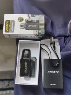Vape Argus P2