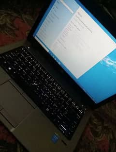 HP ELITE BOOK . . . . . . . ,. . . limited offier