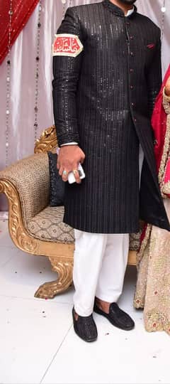 Sherwani