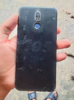 Huawei mate 10 lite