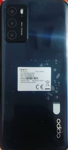 the mobile with box and condition is excellent.