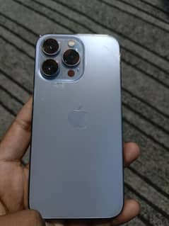 I phone 13pro