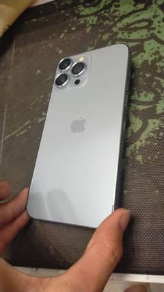 I phone 13 pro max  PTA Approved