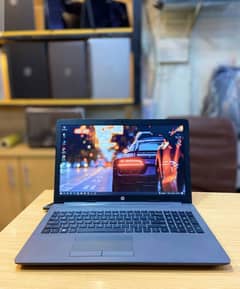 9th generation HP notebook 255G7