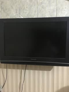 LCD Japanese Panasonic