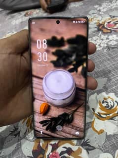 Infinix Hot 50 pro plus