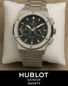Hublot watch