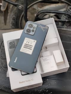 Redmi Note 12 8/128