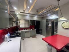 House 3 bed available for Rent in Askari 11 Lahore