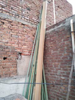 T R Garder home used for sale. 195 per kg.
