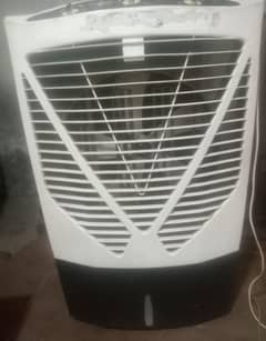 Air Cooler Good Working
