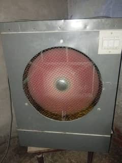 medium size cooler