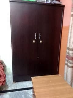 wood