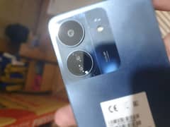 Redmi 13C New 8 256GB