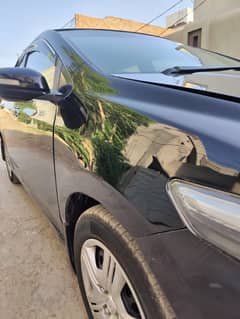 Honda City IVTEC 2015