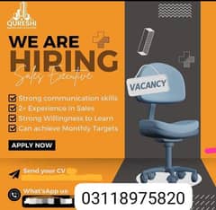 Ad Job