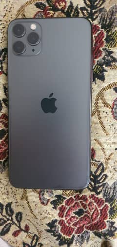 Iphone 11 pro max pta approved