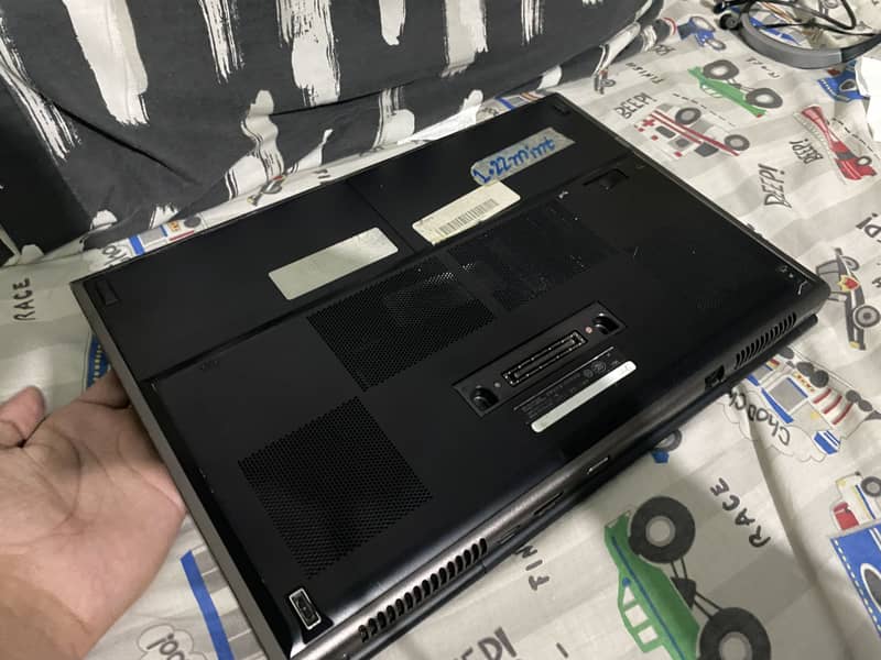 Core i-5 4th gen - Graphics card - read description 2