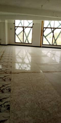 1st Floor Office Space Available For Rent In Commercial Market Satellite Town