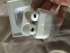 Apple airpods pro 2nd Gen 2x noice cancelattion