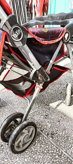 Baby pram for sale