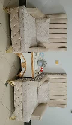 5seater sofa brand new molty foam 10 years foam warranty