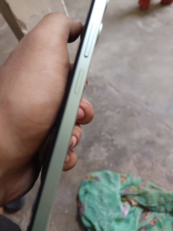 Redmi 13c with box chrgr 4
