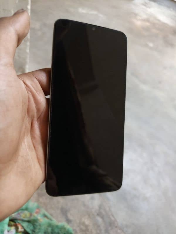 Redmi 13c with box chrgr 7