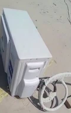 1.5 Ton Ac Dc Inverter