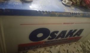 Osaka 250