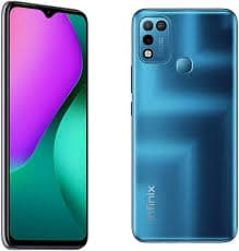 Infinix Hot 11 play Model