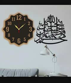 Wall Hanging- walk Deciration