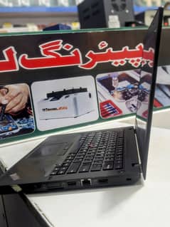 Lenovo Thinkpad t460