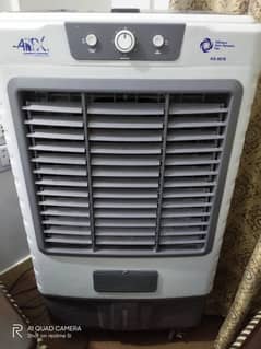 Anex Air Cooler Model No AG-9078