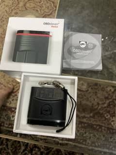 OBD Eleven OBD2 Diagnostic tool for AUDI Volkswagen BMW TOYOTA