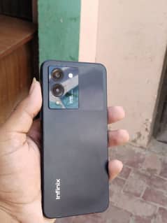 Infinix Note 12 G96