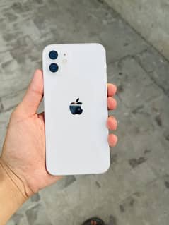 Iphone 12 official pta approved