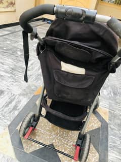 Pram for sale