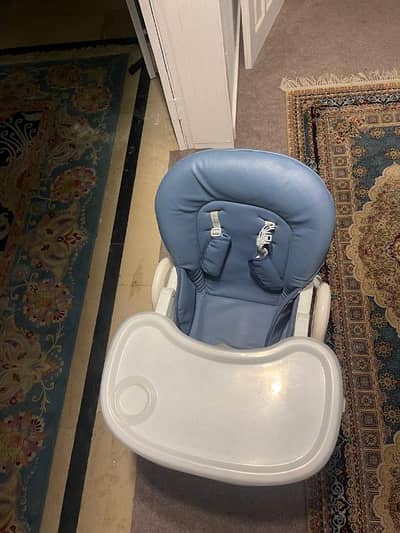 baby table chair