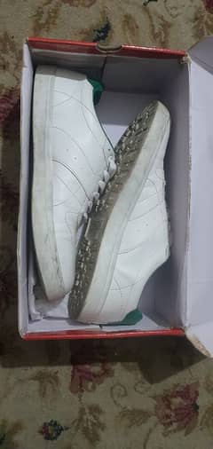 Furor Shoes. Brand New.