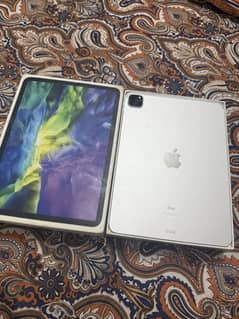 iPad Pro 2020 11” inch