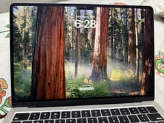 Apple MacBook Air 2024