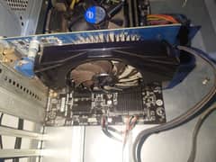 Gigabyte Gt 730 2GB DDR3 128 Bit Gpu Graphics card