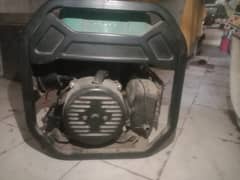 Jasco 1.5 KVA Generator